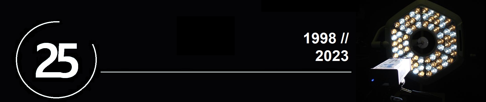 Win a free calibration worth 1000 Euro!