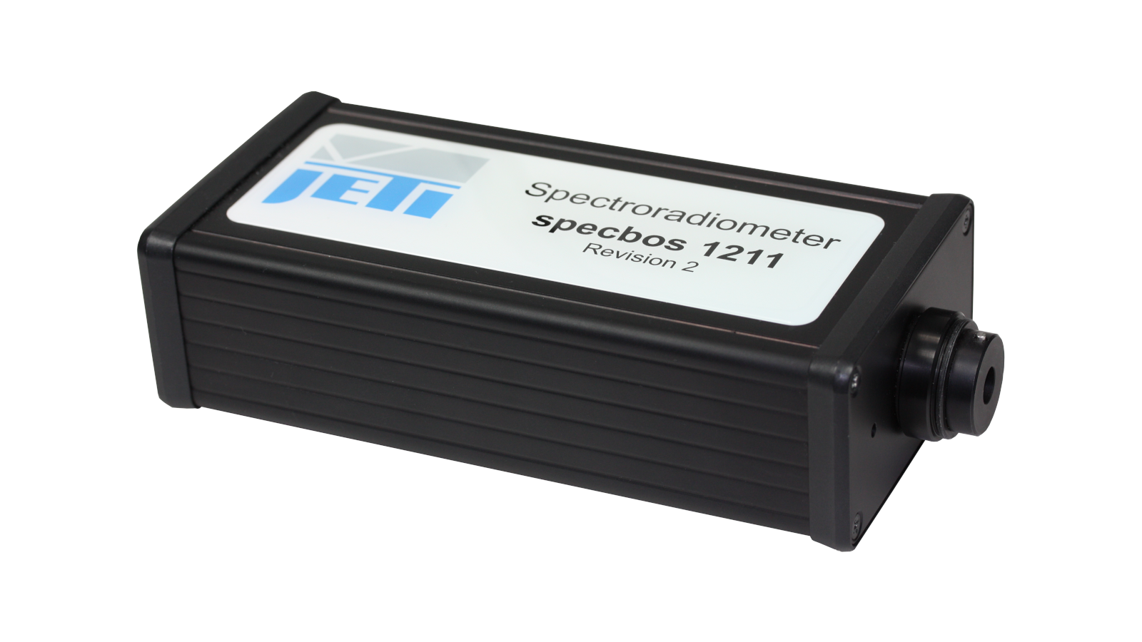 Spectroradiometer JETI specbos 1211-2