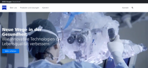 ZEISS Gruppe Deutschland